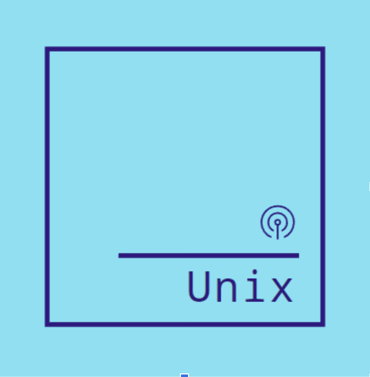 UNIX Logo