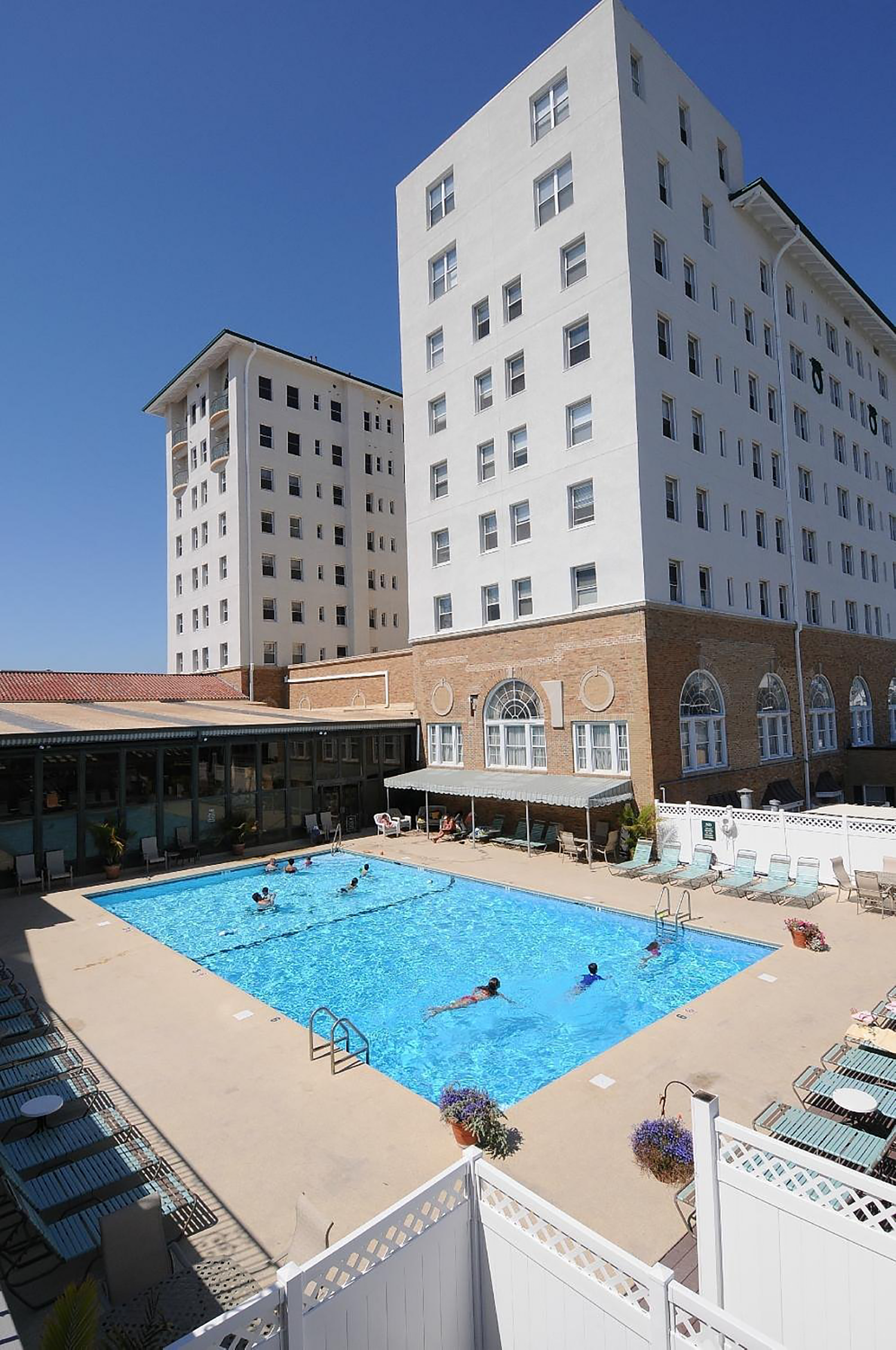 Photo of The Flanders Hotel